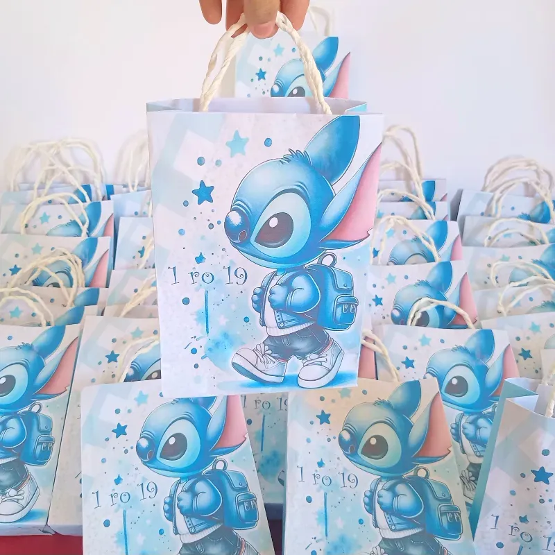 Bolsa de Confituras 