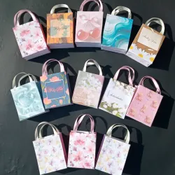 Bolsa de Regalo Chiquita