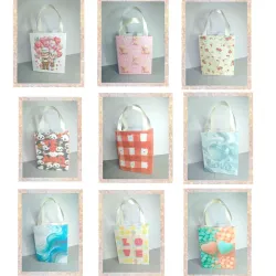 Bolsa de Regalo Chiquita