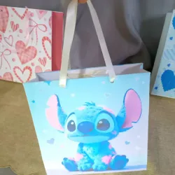 Bolsa de regalo Grande