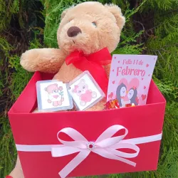 Caja de Regalo para mi Amor💘