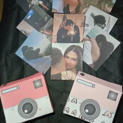 Cajita de 9 Fotos