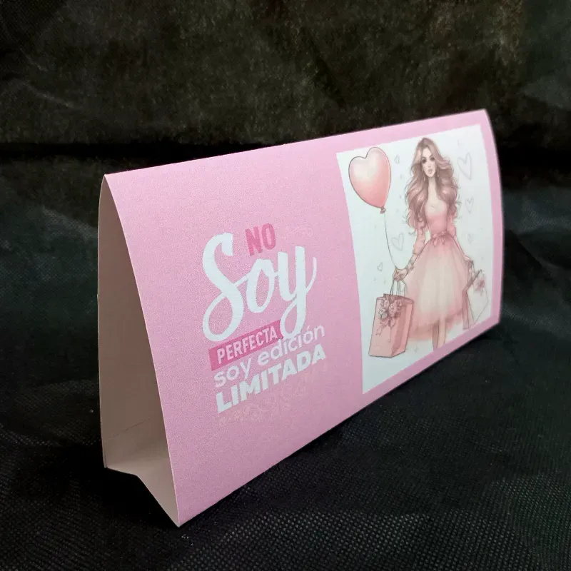 Calendario de mesa