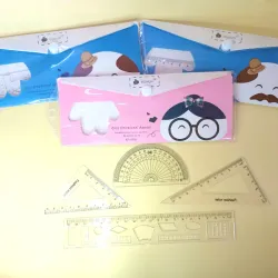 Conjunto Geométrico