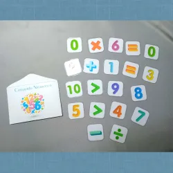Conjunto Numérico 
