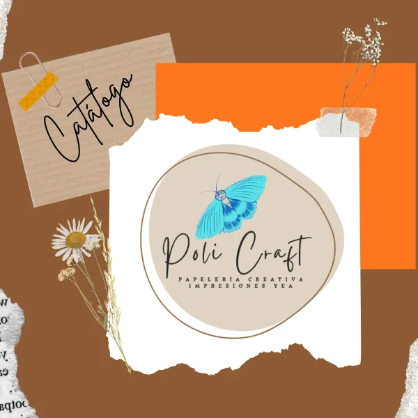 Brindamos servicio de impresión y venta de materiales de papelería.
