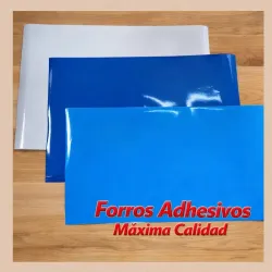 Forros adhesivos