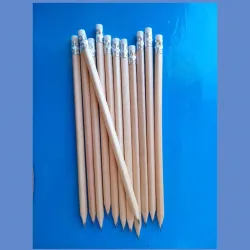 Lápices con punta