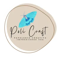 Catálogo de Poli Craft