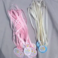 Medallas Plasticadas