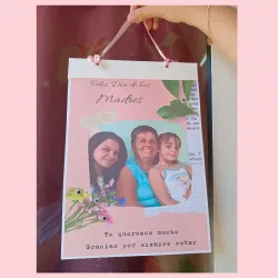 Pergamino Personalizado 