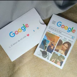 Postal Google