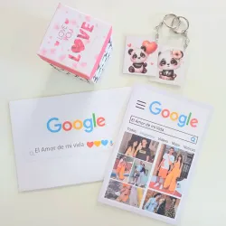 Postal Google
