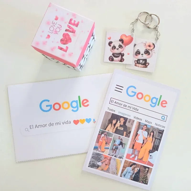 Postal Google