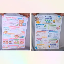 Póster Educativo