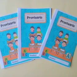 Prontuario 