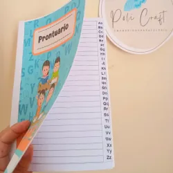 Prontuario 