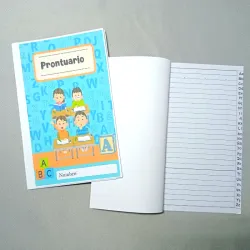 Prontuario 