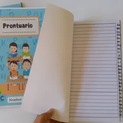 Prontuario 