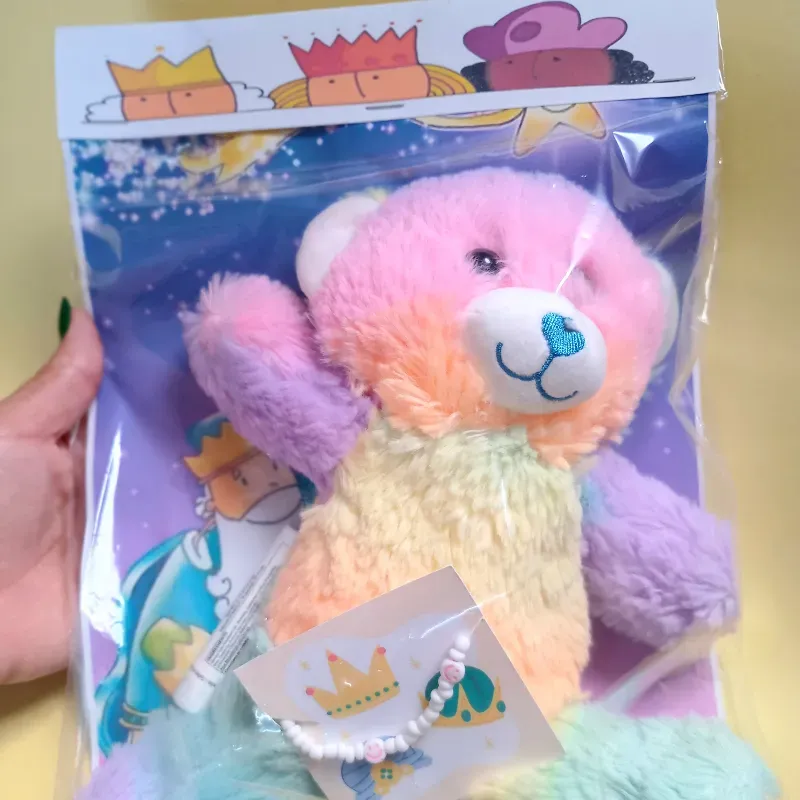 Regalo 1 Reyes Magos