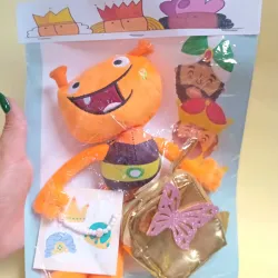 Regalo 2 Reyes Magos