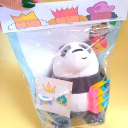 Regalo 4 Reyes Magos