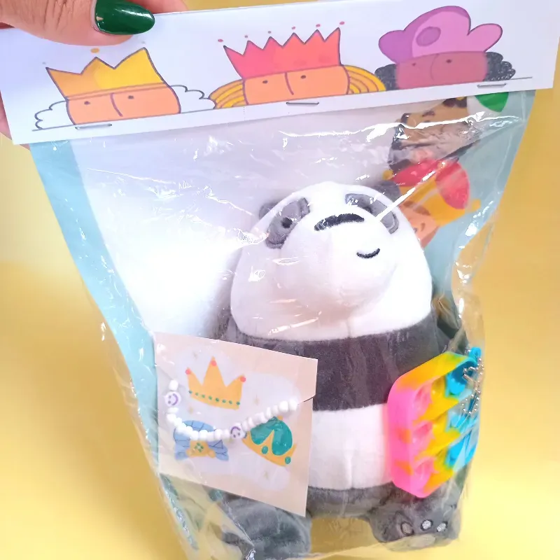 Regalo 4 Reyes Magos