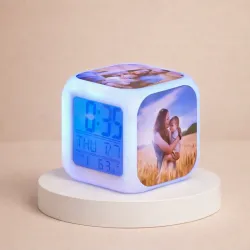 Reloj Digital