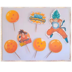 Set para Kake pequeño y vela de cañón