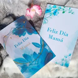 Tarjetas Grandes 