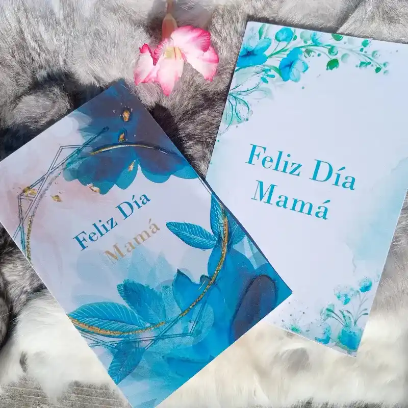 Tarjetas Grandes 