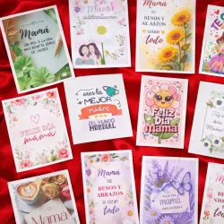 Tarjeticas de Regalo