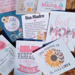 Tarjeticas de Regalo
