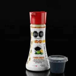 Salsa Ponzu