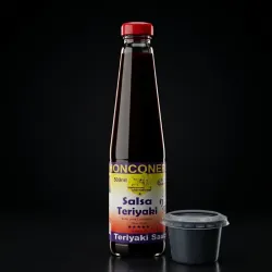 Salsa Teriyaki