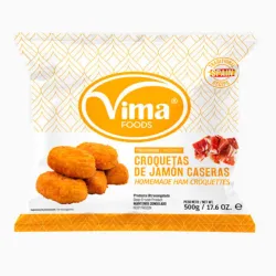 Croquetas Vima