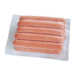 Paquete de salchichas 