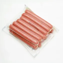 Paquete salchichas