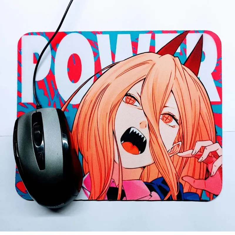 Mousepad 