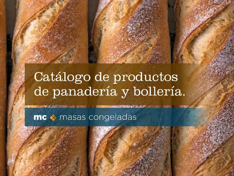 ALIMENTOS-ALIMERKA- MASAS CONGELADAS