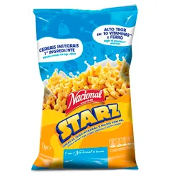 Cereal NACIONAL Starz 1kg 8/Caja