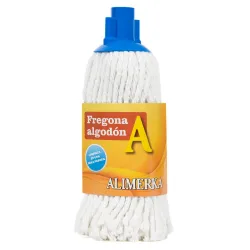 Fregona Algodón 50/50 ALIMERKA 10/Caja