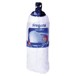 Fregona microfibra ALIMERKA 10/Caja