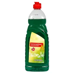 Lavavajillas concentrado ALIMERKA 1l/12caja