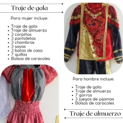 Canastilla de Elegguá 