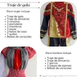 Canastilla de Elegguá 