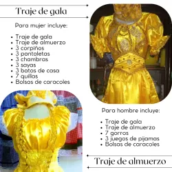 Canastilla de Ochún
