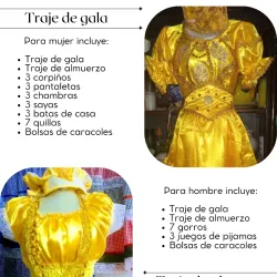 Canastilla de Ochún