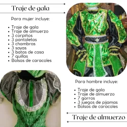 Canastilla de Oggún