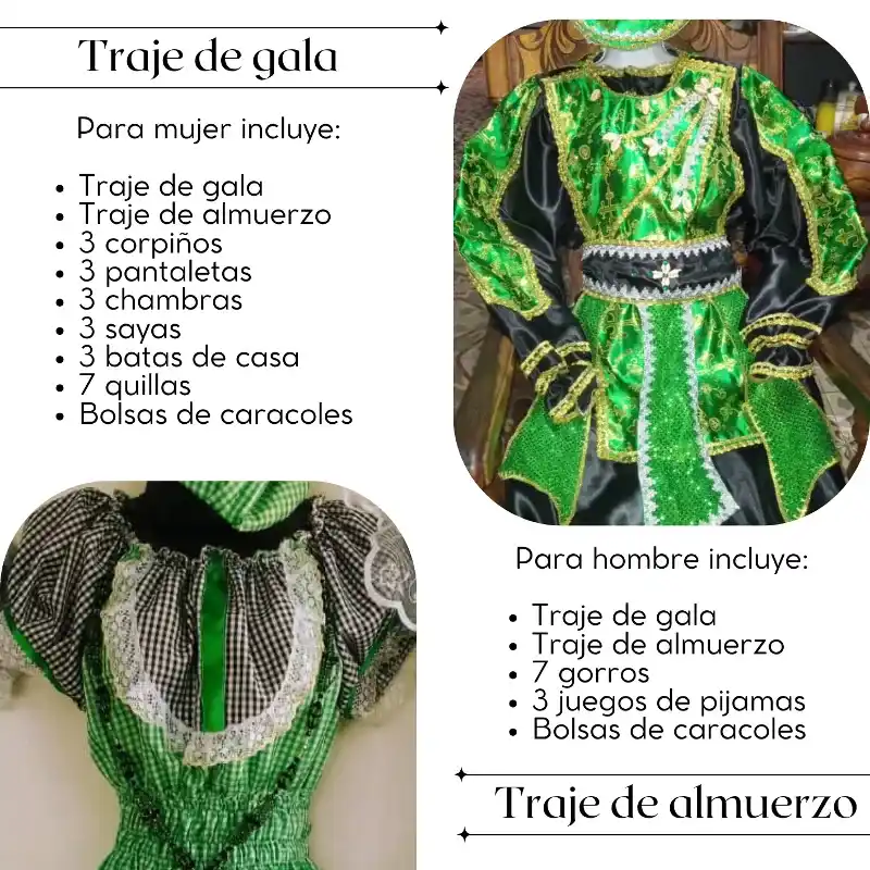 Canastilla de Oggún